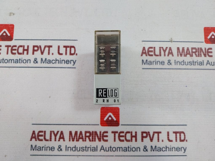 Relog 2 Rh 01 Relay