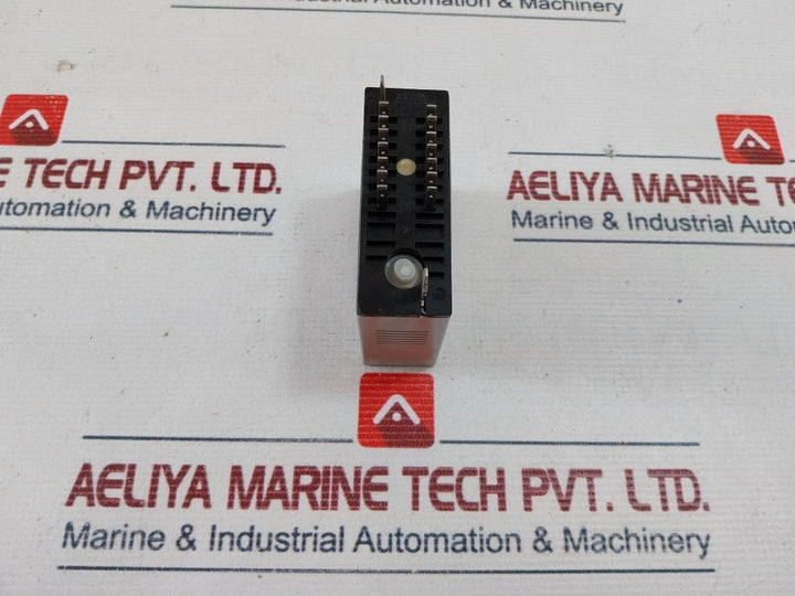 Relog 2 Rh 01 Relay