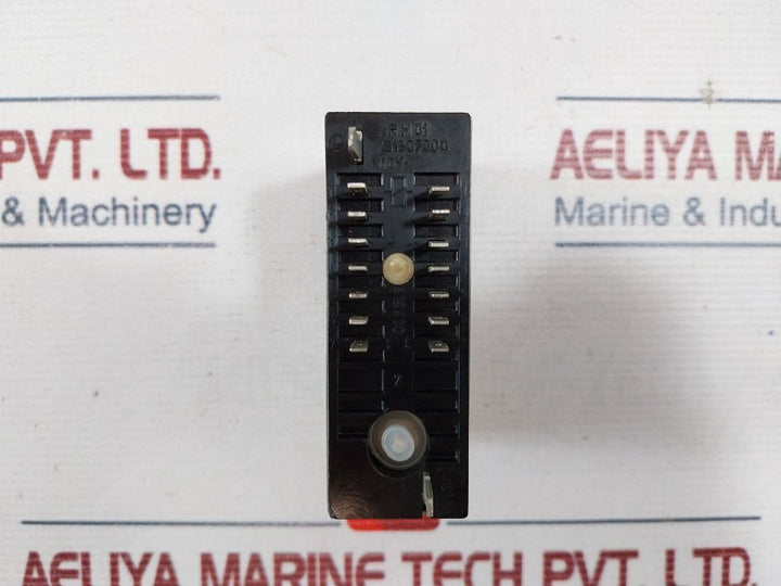 Relog 2 Rh 01 Relay