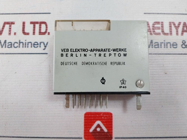 Relog 2 Rh 01 Relay