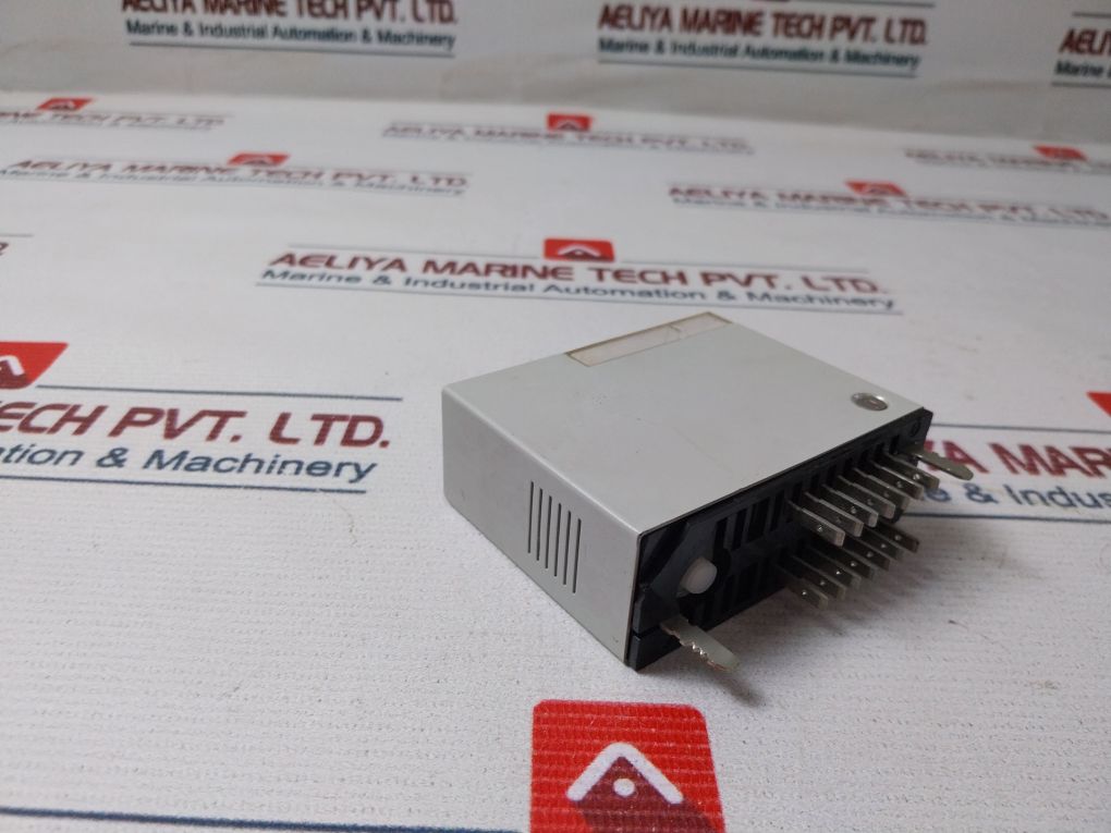 Relog 2 Rh 01 Relay Ip40