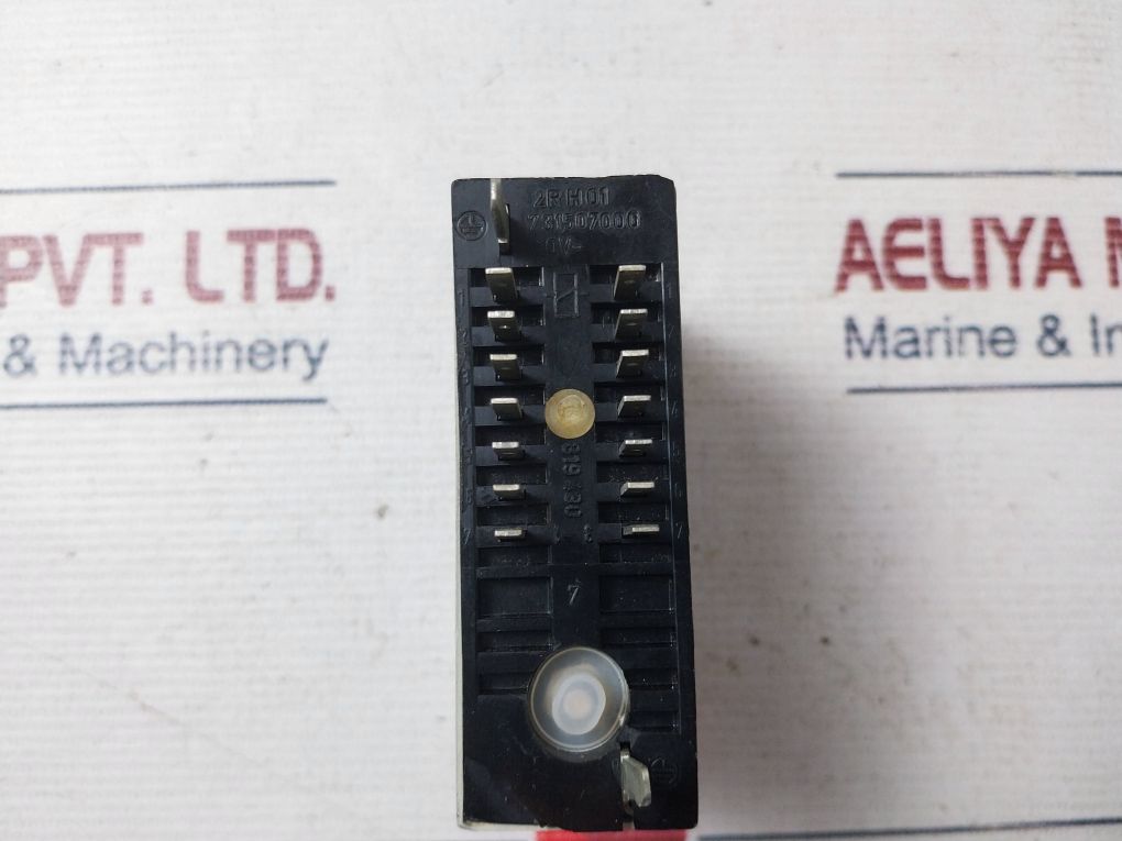 Relog 2 Rh 01 Relay Ip40