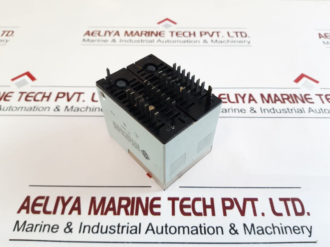 Relog 4 Rh 10 Relay Tgl 26047