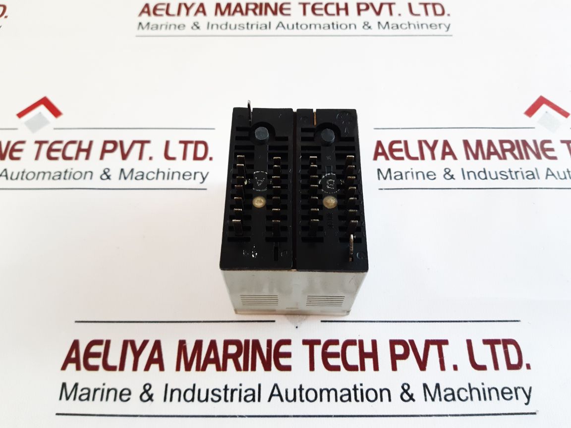 Relog 4 Rh 10 Relay Tgl 26047