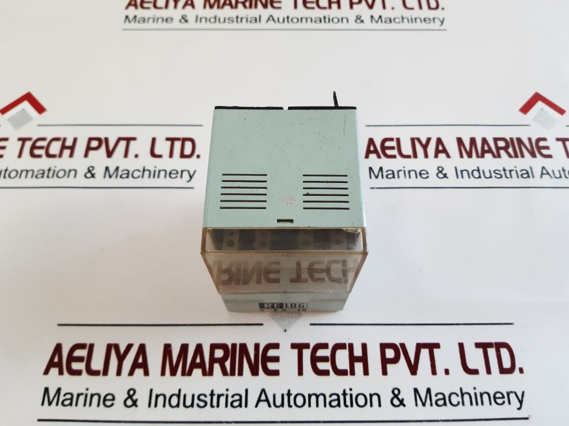 Relog 4 Rh 10 Relay Tgl 26047
