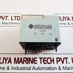 Relog 4 Rh 10 Relay Tgl 26047
