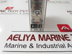 Relog 2 Rh 01 Tgl 26047 Relay