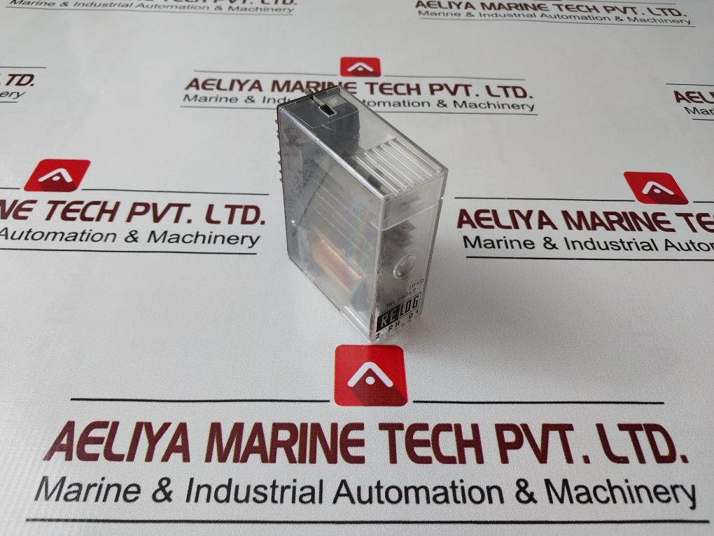 Relog 2 Rh 01 Tgl 26047 Relay