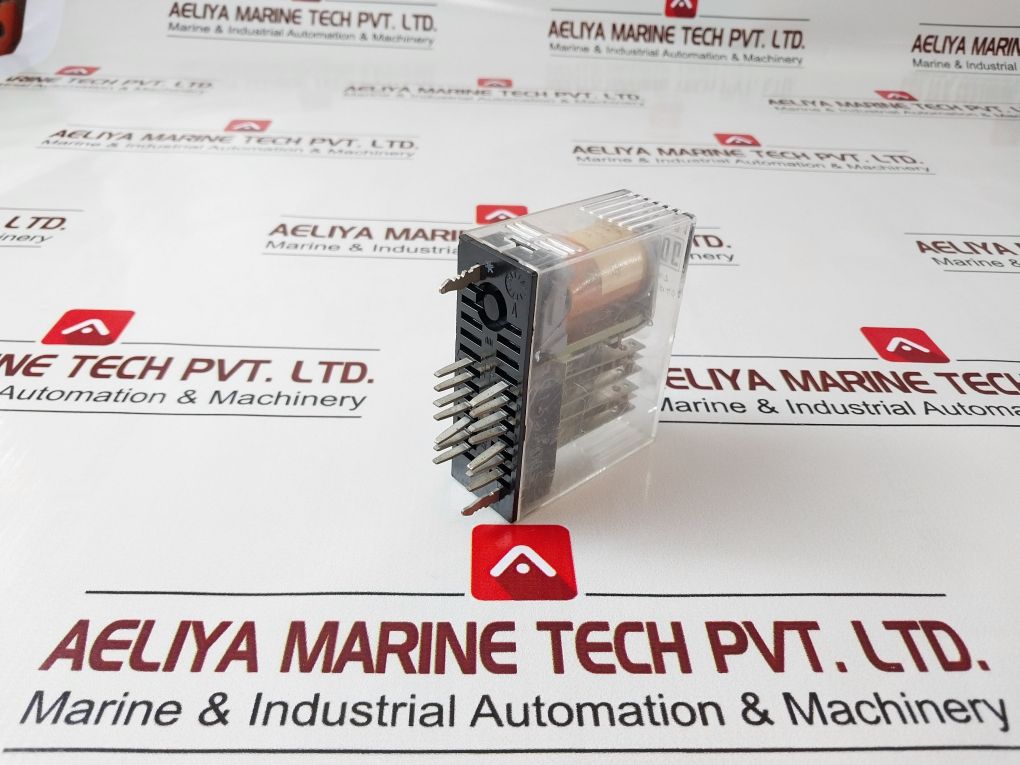 Relog 2 Rh 01 Tgl 26047 Relay
