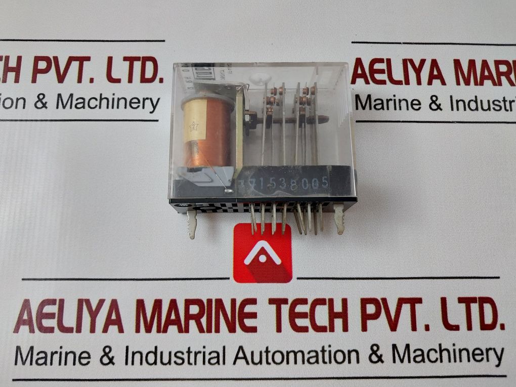 Relog 2 Rh 01 Tgl 26047 Relay