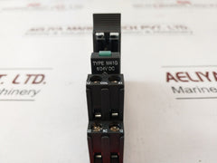 Relpol Gz80 Socket With M41G Relay