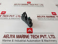 Relpol Gz80 Socket With M41G Relay