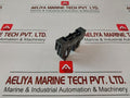 Relpol Gz80 Socket With M41G Relay