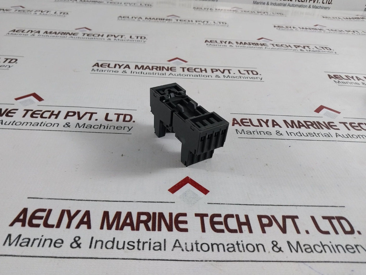 Relpol Gzt4 Relay Socket