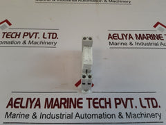 Relpol Gzt80 Relay With Socket Rm85-2011-35-5230