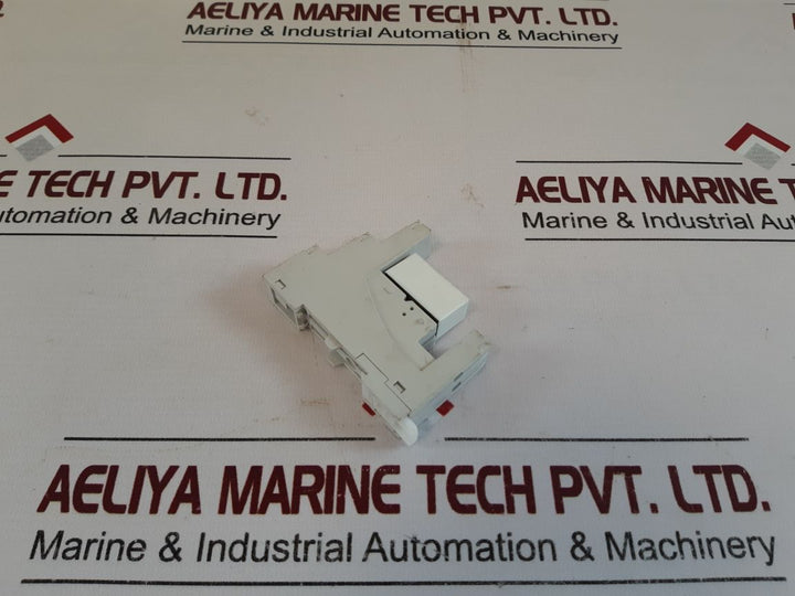Relpol Gzt80 Relay With Socket Rm85-2011-35-5230