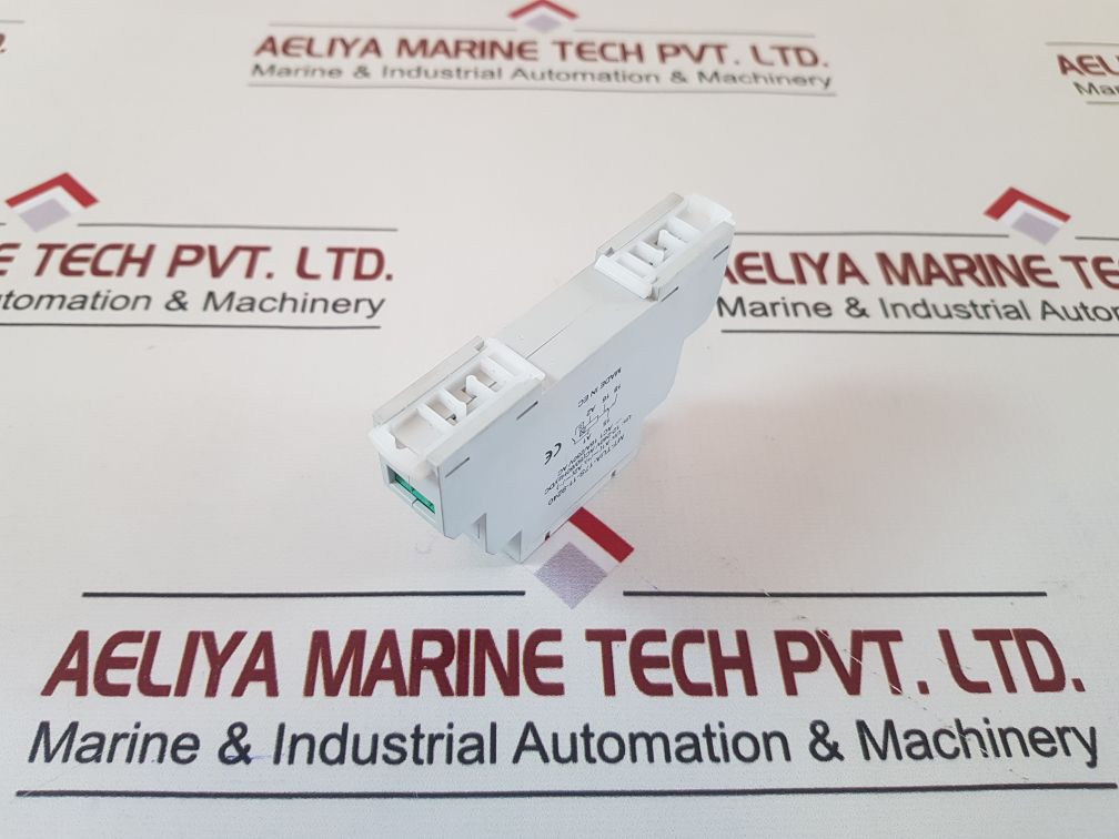 Relpol Mt-tua-17S-11-9240 Time Relay