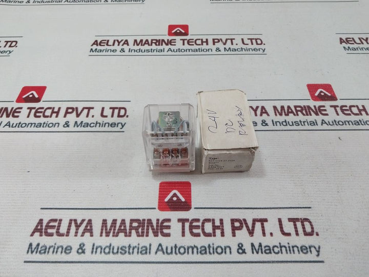 Relpol R15-1014-23-1024 Relay