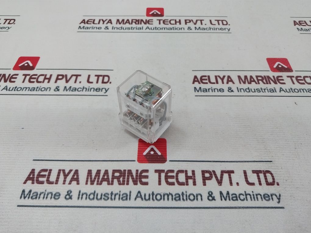 Relpol R15-1014-23-1024 Relay