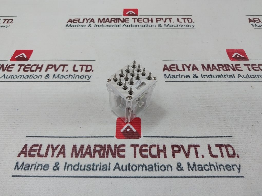 Relpol R15-1014-23-1024 Relay
