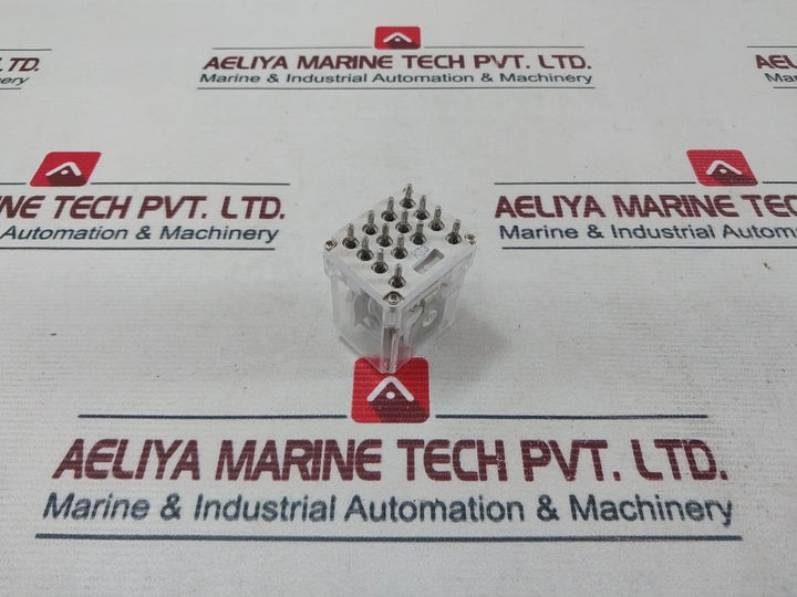 Relpol R15-1014-23-1024 Relay