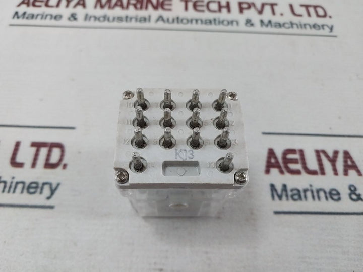 Relpol R15-1014-23-1024 Relay