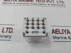 Relpol R15-1014-23-1024 Relay