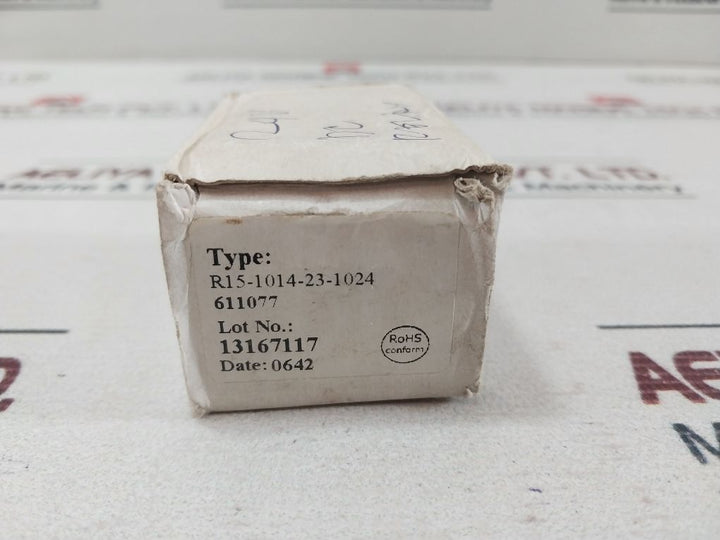 Relpol R15-1014-23-1024 Relay