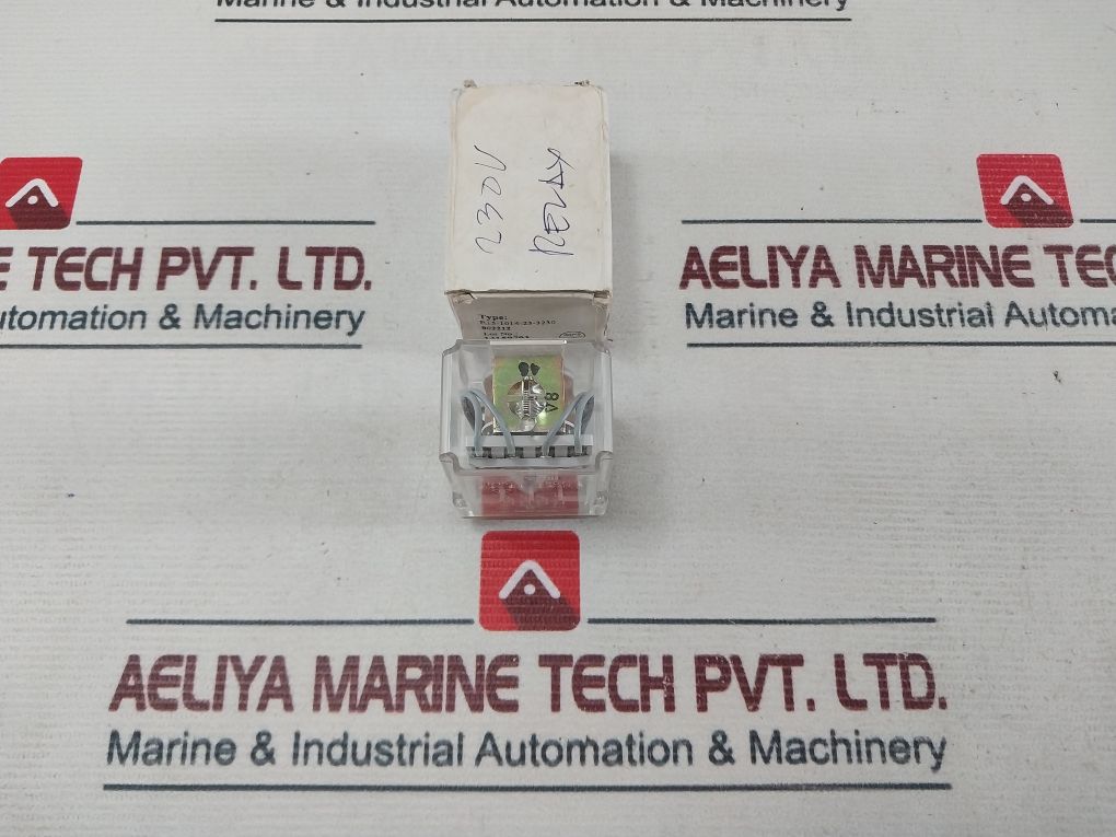 Relpol R15-1014-23-3230 Relay