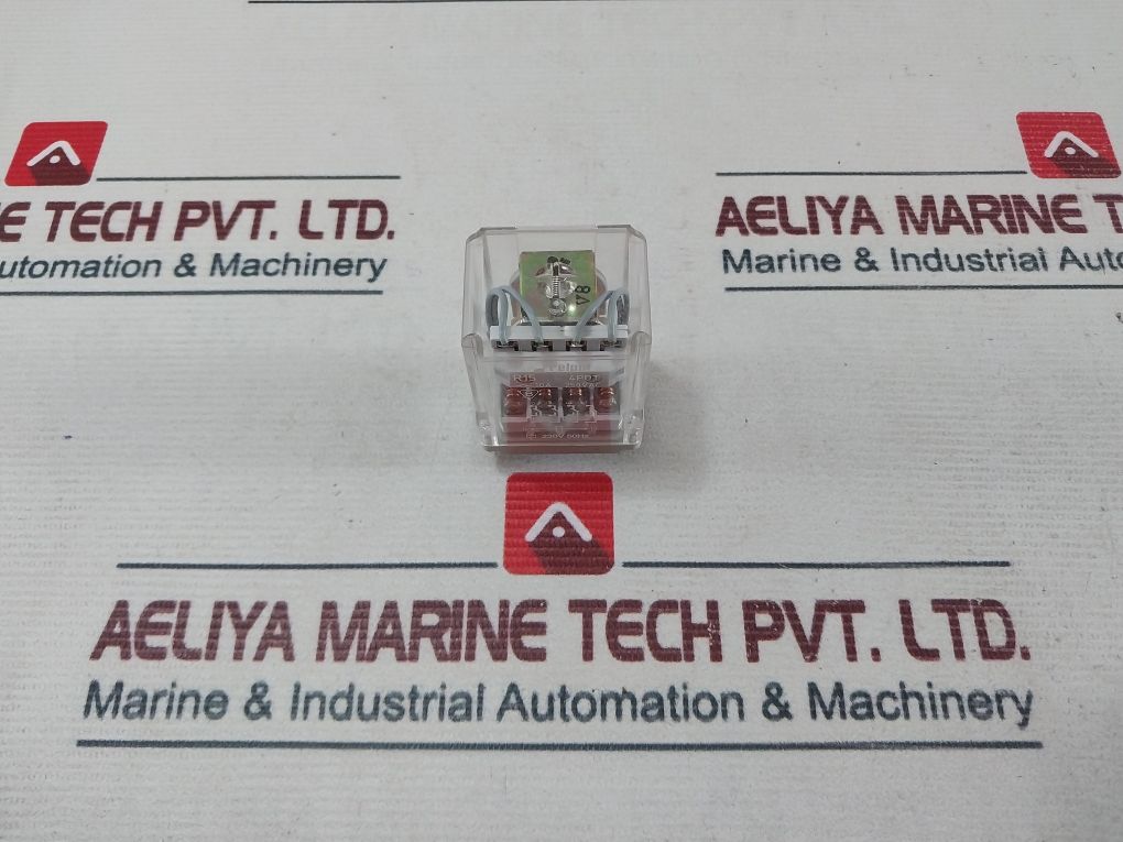 Relpol R15-1014-23-3230 Relay