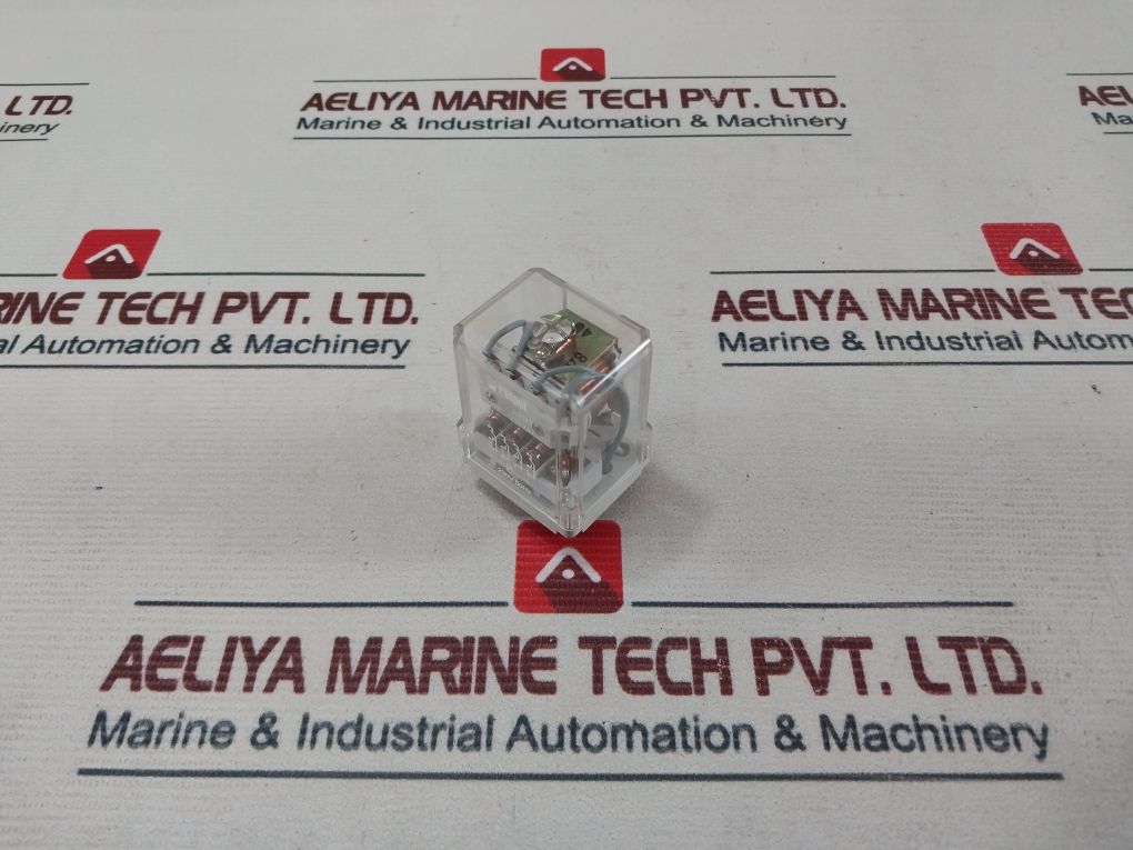 Relpol R15-1014-23-3230 Relay