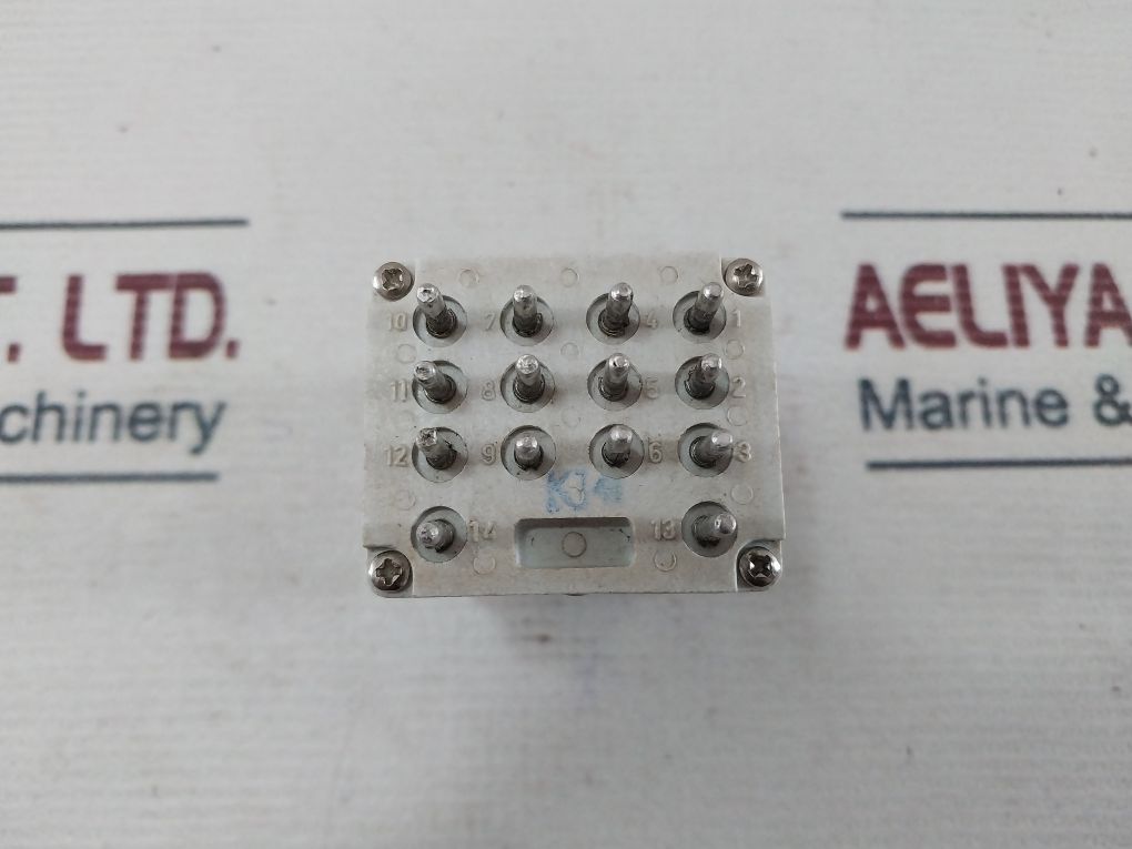 Relpol R15-1014-23-3230 Relay