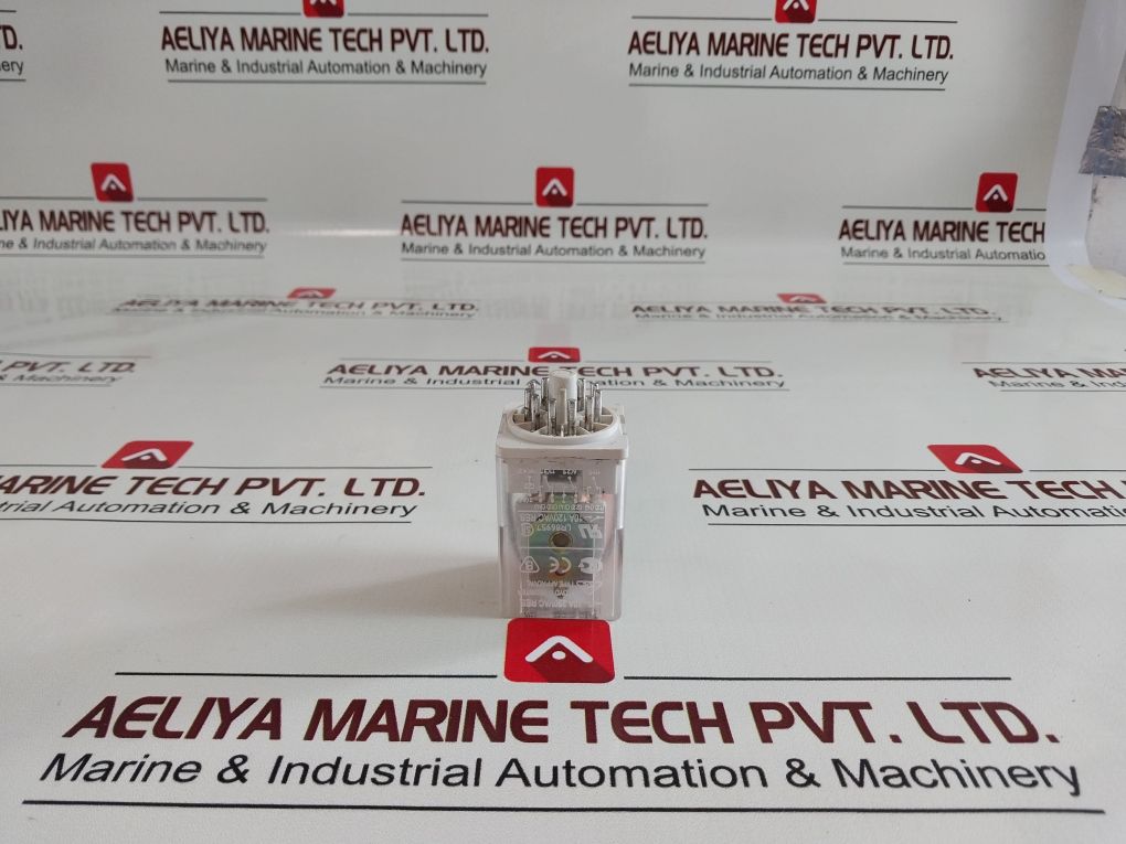 Relpol R15-2013-23-5230-wt Relay