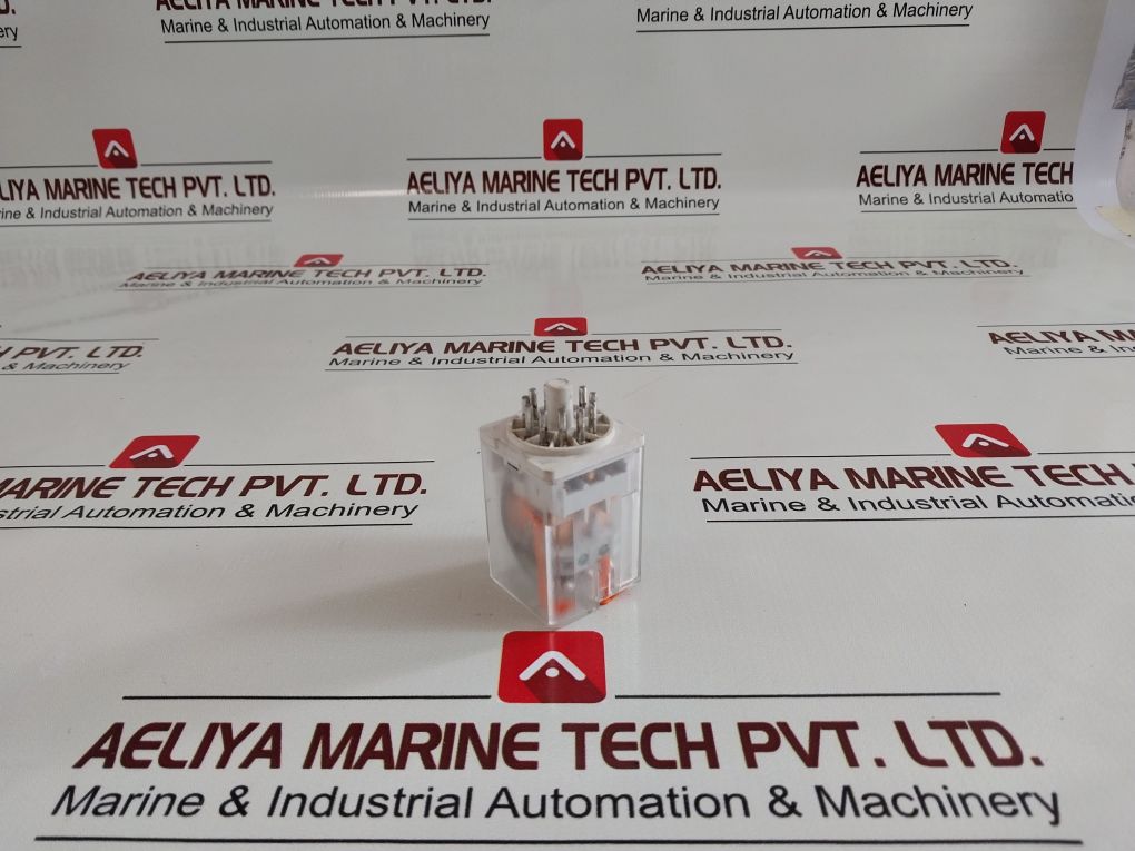Relpol R15-2013-23-5230-wt Relay