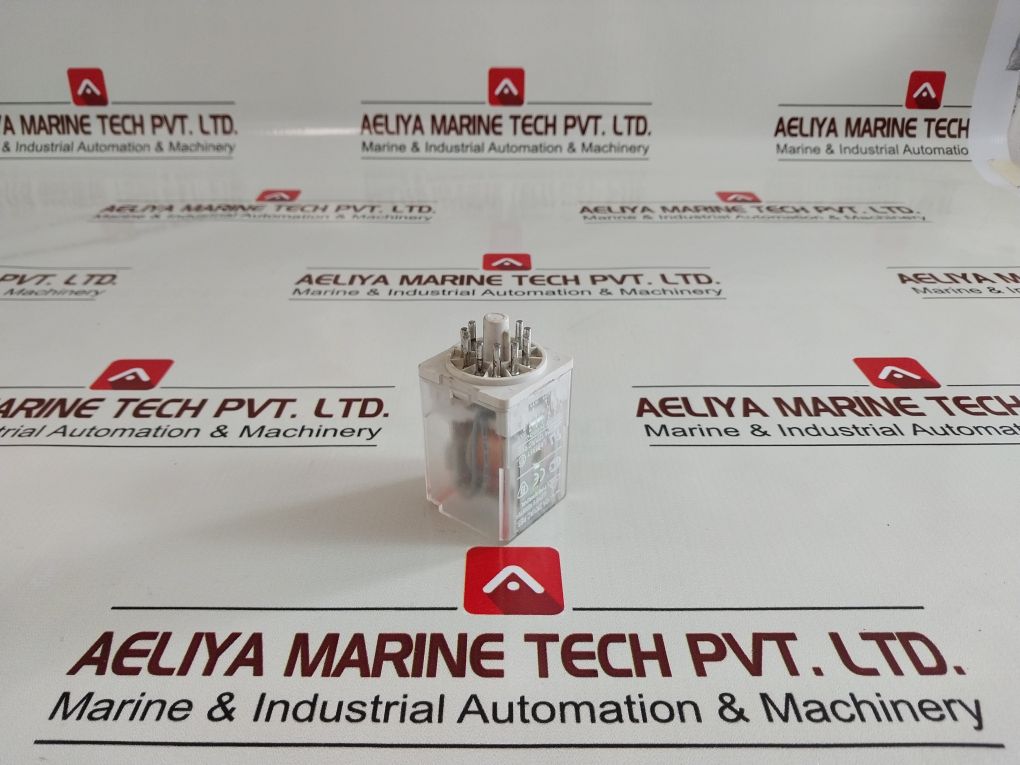 Relpol R15-2013-23-5230-wt Relay