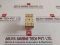 Relpol R15-wk Relay With Socket E105728 10A 120Vac