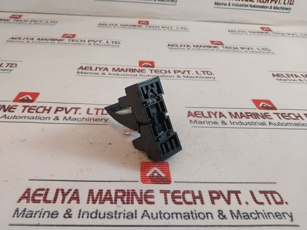 Relpol R4-2314-23-1024-wtl Relay With Base Gzt4