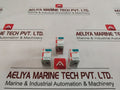 Relpol R4N-2314-23-1024-wtl Relay 24V Dc