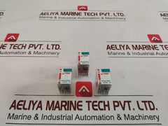 Relpol R4N-2314-23-1024-wtl Relay 24V Dc