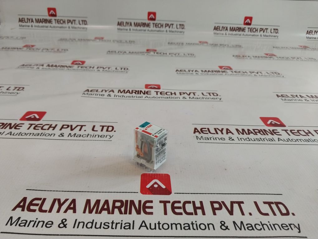 Relpol R4N-2314-23-1024-wtl Relay 24V Dc