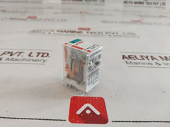 Relpol R4N-2314-23-1024-wtl Relay 24V Dc