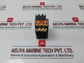Relpol Rsta2-33 Auxiliary Contacts 10A 690V