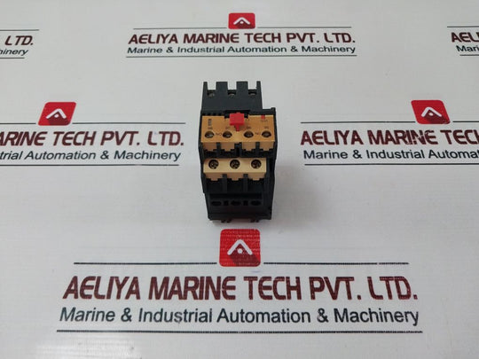 Relpol Rsta2-33 Auxiliary Contacts 10A 690V