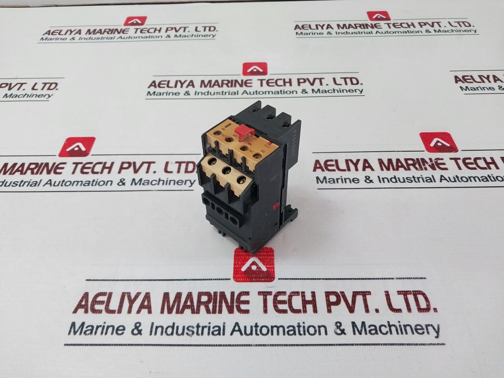 Relpol Rsta2-33 Auxiliary Contacts 10A 690V