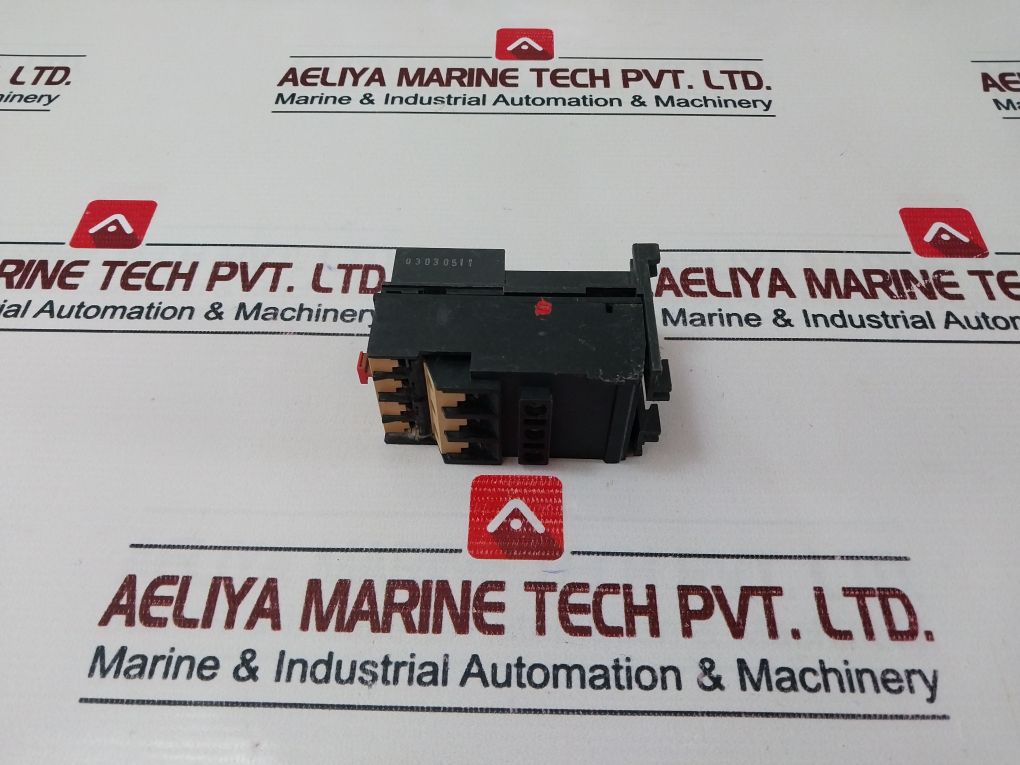 Relpol Rsta2-33 Auxiliary Contacts 10A 690V