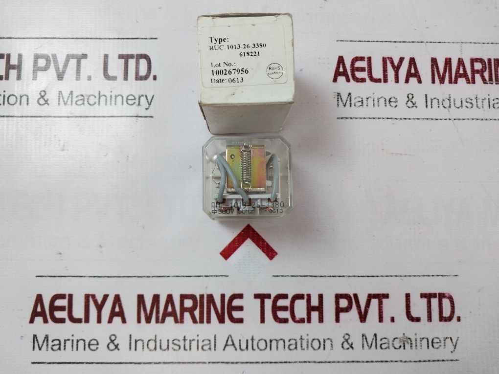 Relpol Ruc-1013-26-3380