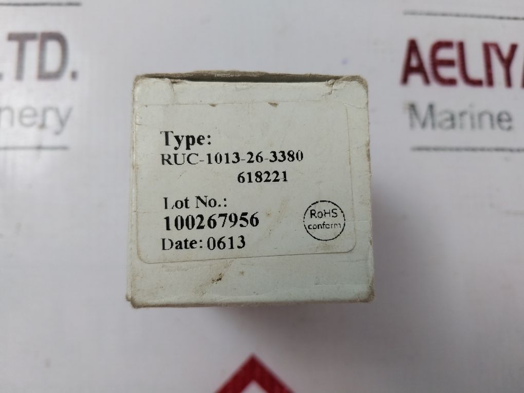 Relpol Ruc-1013-26-3380