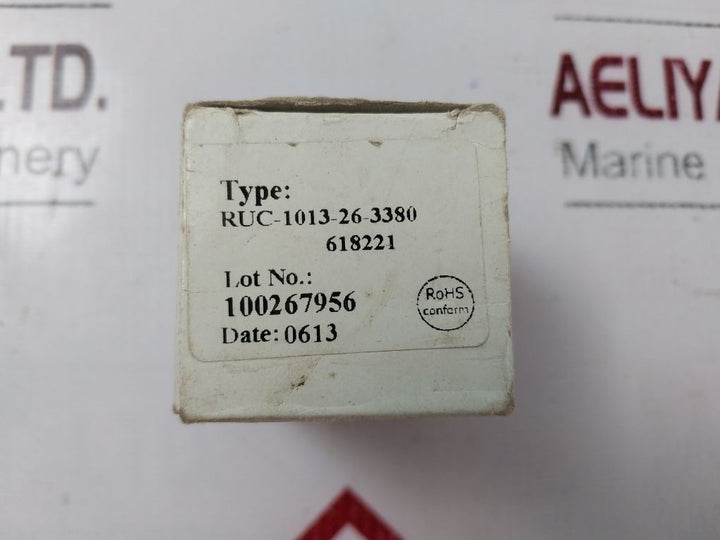 Relpol Ruc-1013-26-3380
