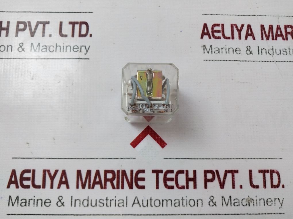 Relpol Ruc-1013-26-3380