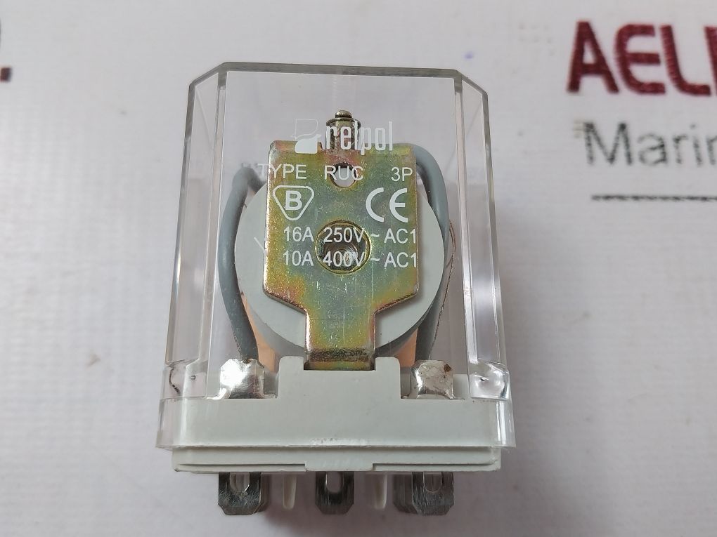 Relpol Ruc-1013-26-3380